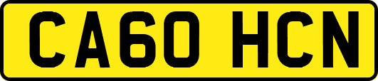 CA60HCN