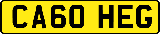CA60HEG
