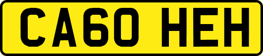 CA60HEH