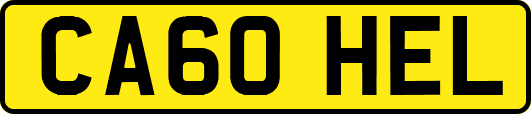 CA60HEL