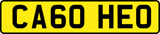 CA60HEO