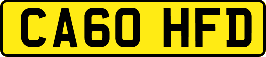 CA60HFD