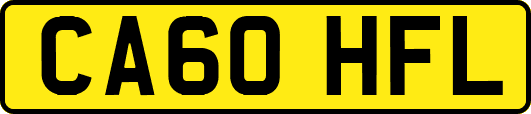 CA60HFL