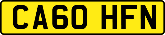 CA60HFN