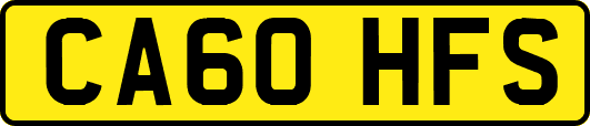CA60HFS