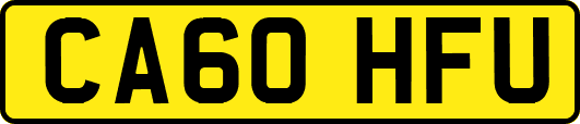 CA60HFU