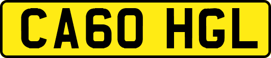 CA60HGL
