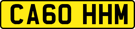 CA60HHM