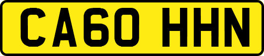CA60HHN