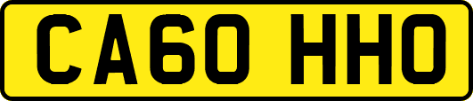 CA60HHO