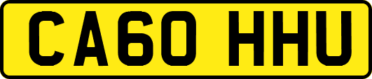 CA60HHU