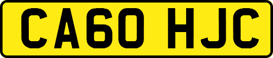 CA60HJC