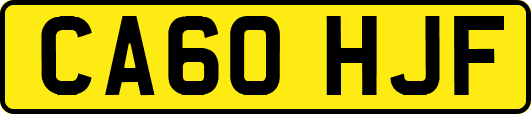CA60HJF