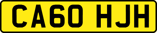 CA60HJH