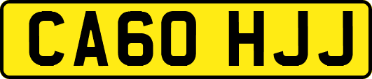 CA60HJJ