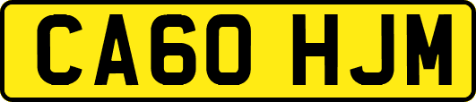 CA60HJM