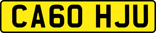 CA60HJU