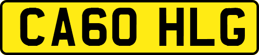 CA60HLG