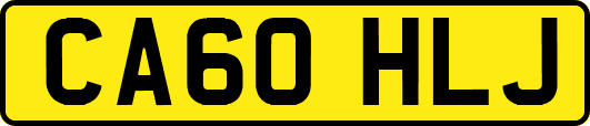 CA60HLJ