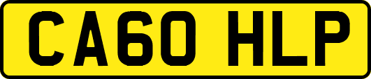 CA60HLP