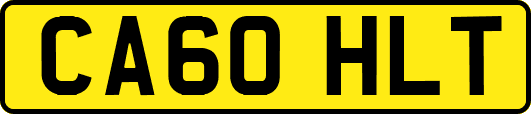 CA60HLT
