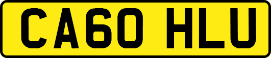 CA60HLU