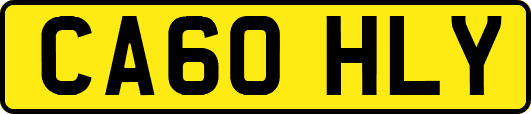 CA60HLY
