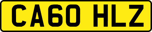 CA60HLZ