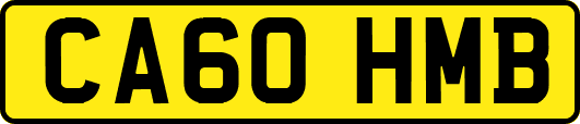 CA60HMB