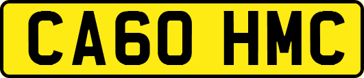 CA60HMC