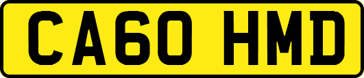 CA60HMD