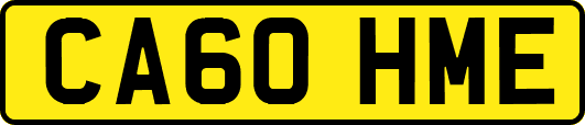 CA60HME