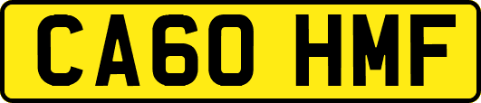 CA60HMF