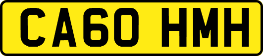 CA60HMH