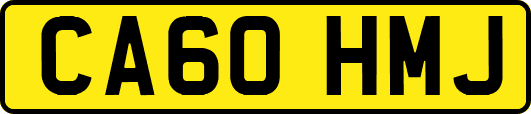 CA60HMJ