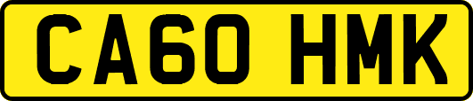 CA60HMK