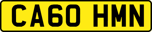 CA60HMN