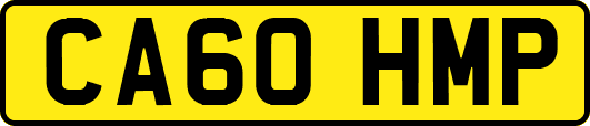 CA60HMP