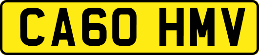 CA60HMV