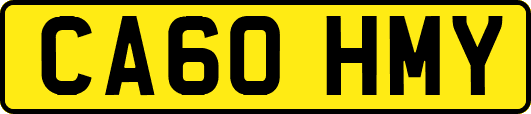CA60HMY