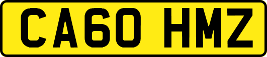 CA60HMZ