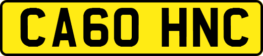 CA60HNC