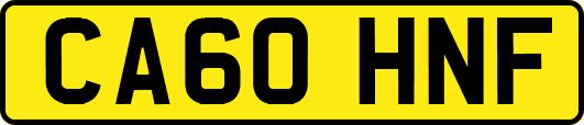 CA60HNF