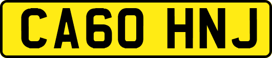 CA60HNJ