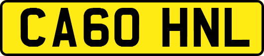 CA60HNL