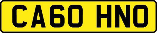 CA60HNO