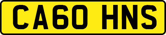 CA60HNS