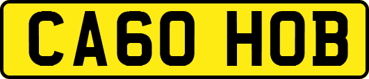 CA60HOB