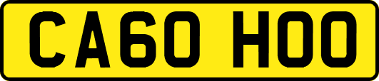 CA60HOO