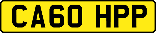 CA60HPP